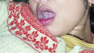 Desi Beauty Gets Railed Hard By Her Man