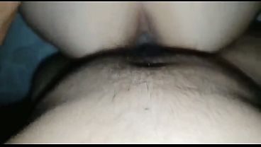 La Madre Soltera Me Llama Otra Vez A Su Cama Y Le Doy Toda La Lujuria Que Necesita