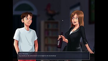 Stepmom’s Obsession With Order And Obedience