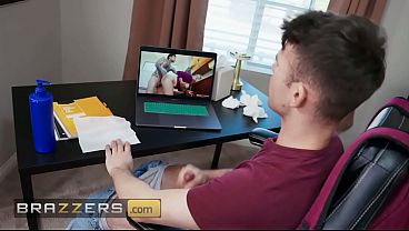 Keep Your Filthy Hands Off My Gooner Roommate Jazz The Stallion / Brazzers / Use Code Xvpromo For A Steamy Discount