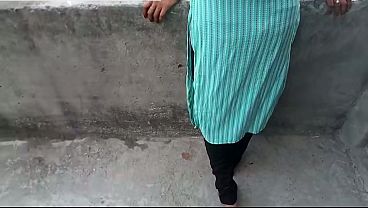 Bhai Ne Apni Desi Stepsister Ko Zor Zor Se Chillaate Hue Choda, Pura Audio Suno