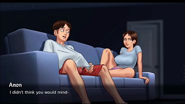 Unplanned And Uninhibited: The Stepmom Who Redefined Our Boundaries