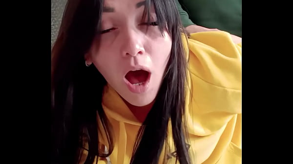 Real-life Lovers’ Raw And Steamy Amateur Passion