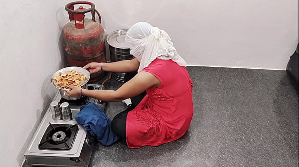 Sultry Desi Village Maiden Taken With Raw, Unbridled Passion