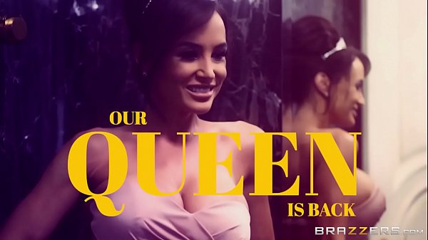 Reigning Anal Queen Returns: Lisa Ann’s First Backdoor Conquest In Three Years