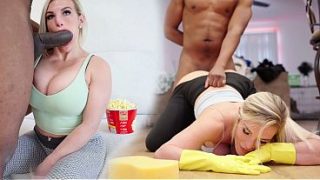 Relentless Bbc Breeding: A Free-use Stepmom’s Daily Pussy Pounding And Endless Cum Loads