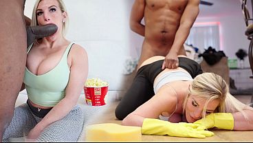 Relentless Bbc Breeding: A Free-use Stepmom’s Daily Pussy Pounding And Endless Cum Loads