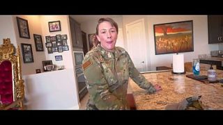 Deployed And Desperate: Lola Maverick’s Homecoming Craves A Salute