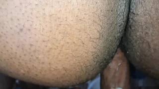 Homemade Sex With A Hot And Natural Evangelical Big Ass