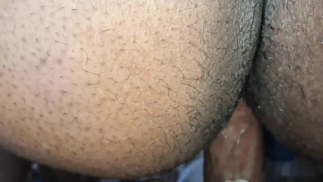 Homemade Sex With A Hot And Natural Evangelical Big Ass