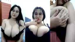 Abg Montok Acha, Tobrut Menggoda, Mangga Live Panas Bikin Ngiler