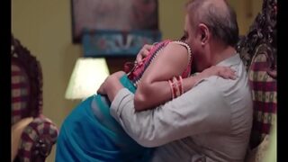 Bahu’s Secret Seduction: Pleasing His Father-in-law In A Steamy Indian Affair