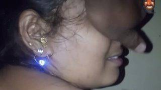 Big Indian Babe Gets Her Thick Ass Explored