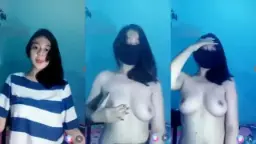 Bocil Polos Dengan Payudara Mulus Dan Wajah Innocent
