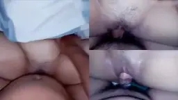 Ceweknya Bisik Jangan Crot Dalem Memek, Tapi Matanya Bilang Dalemin Aja