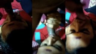 Desperate Tamil Milf Craves Her Lover’s Hot Cum In A Filthy Sexual Encounter