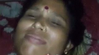 Guwahati Boudi And Debar’s Intimate Encounter