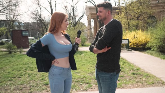 Interboob: A Reality Kings Temptation