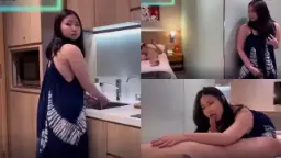 Istri Cantik Menggoda, Nafsu Membara Di Ranjang