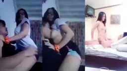 Main Rahasia Bersama Adik Tiri Di Kamar