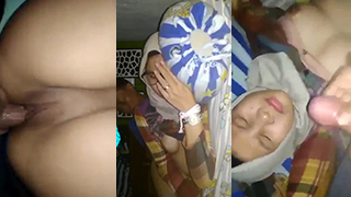 Malu-malu Tapi Menggoda, Pacar Berjilbabku Meleleh Di Wajah