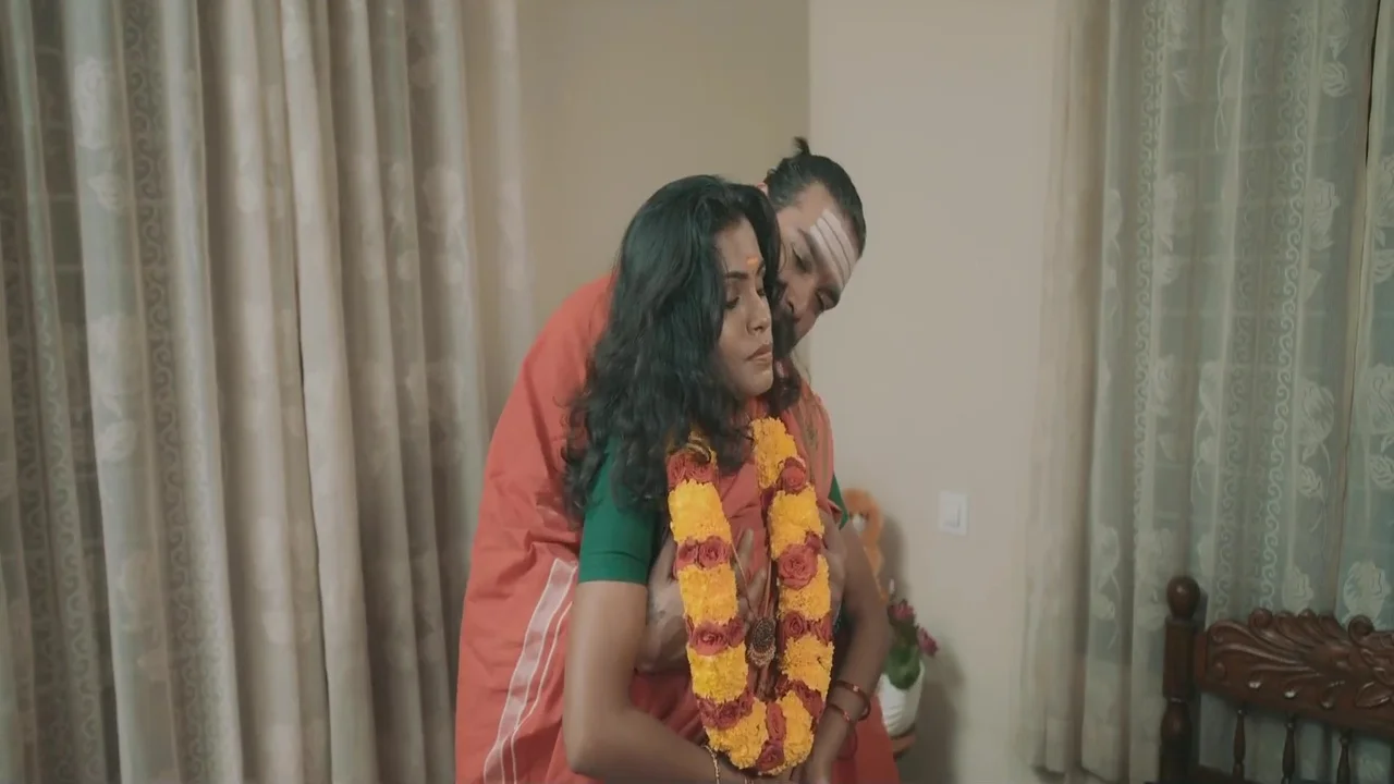 Mangalam Bhavanthu 2025: Sigma’s Scorching Malayalam Erotic Saga