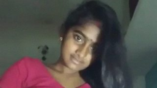 Palakkad College Girl’s Naked Selfie Video Goes Viral, Hot Private Mms Exposed