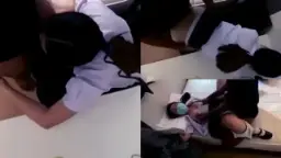 Praktik Magang Di Kamar Hotel: Rekaman Rahasia