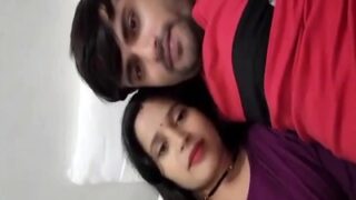 Sizzling Punjabi Affair: Bhabhi’s Curves Tempt A Lustful Brother-in-law