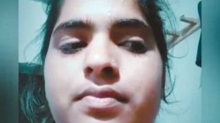 Sultry Rajna Reveals All In Daring Nude Showcase