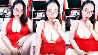 Tante Dewi Tobrut Bikin Pascol Makin Greget