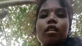 Village Girl’s Wild Ride With Her Boyfriend