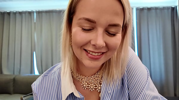Fucking My Thick Juicy Stepmom When We’re Home Alone