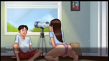 Unspoken Desires: A Stepmother’s Secret Yearning