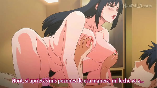 Mi Madre Caliente: Primer Encuentro Ardiente