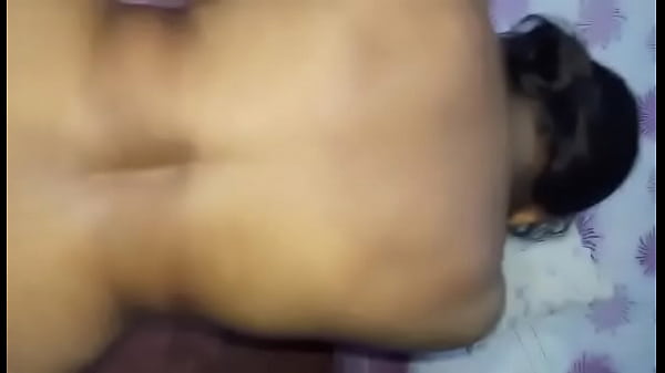 Passionate Desi Bride Taken From Behind