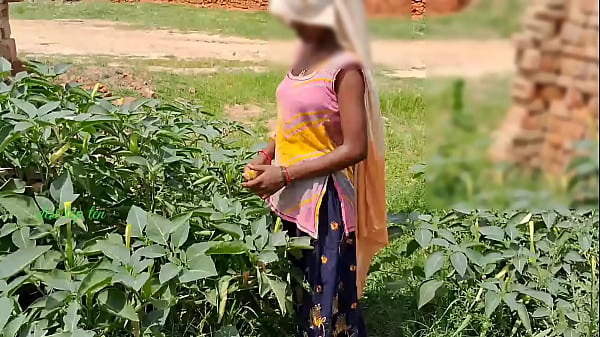 Sultry Desi Stepsister’s Wild Outdoor Tryst