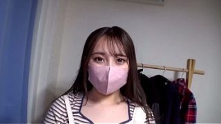 【素人娘のフェラチオ】顔出しで大胆に咥え込む個人撮影