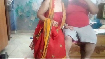 Sizzling Indian Bhabhi Seduces Her Young Devar While Husband’s Away (hindi Moans)