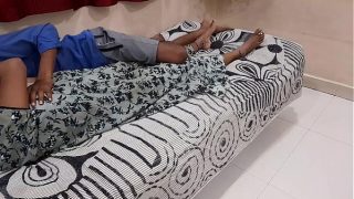 Sultry Indian Wife’s Intimate Night With Her Devoted Hindu Husband – Full Hindi