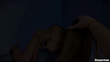 Midnight Temptation — My Step-mom’s Secret Desires Unleashed