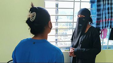 Lustful Desi Housewife’s Intimate Encounter With Spouse