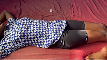Passionate Intimacy With My Beloved: Our First Night