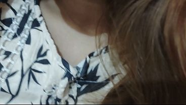 Mature Desi Bhabi Ke Saath Garam Mauj Mast