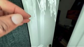 Desperate Step-sister Yearns For Her Brother’s Massive Dark Shaft