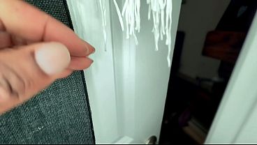 Desperate Step-sister Yearns For Her Brother’s Massive Dark Shaft