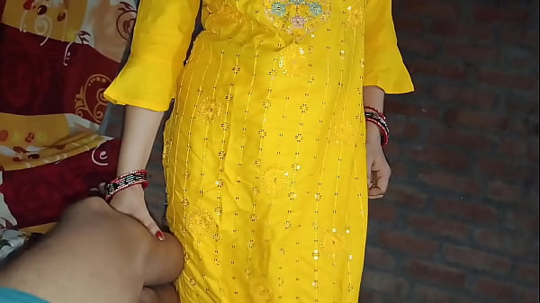 Passionate Desi Stepsiblings’ Forbidden Night Of Intimacy