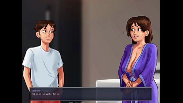 When The Tension Turns Tempting—my Young Stepmother