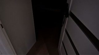 A Horny Amateur Couple Fucks In The Bathroom, Raw And Romantic Homemade Passion