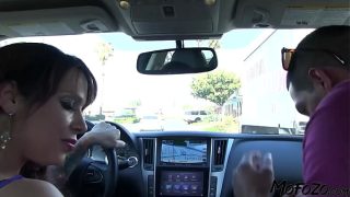 Mofozo.com – Thick Stepmom Takes A Deep Creampie